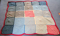 Cotton Baby Blanket